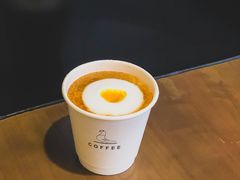 -野鸽子咖啡(中航店)