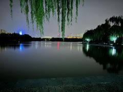 -洛阳市隋唐城遗址植物园