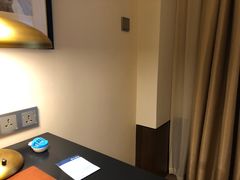 -成都安仁福朋喜来登酒店