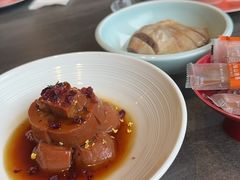 -小厨娘金榜题名(夫子庙秦淮河店)