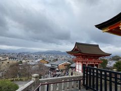 -有栖山 清光院 清水寺