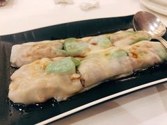 鲜虾肠粉-白天鹅宾馆-宏图府餐厅