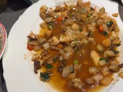 -老头儿油爆虾(胜利河美食街店)