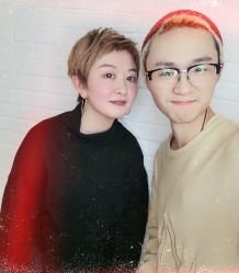 短发-P.STYLE派斯造型