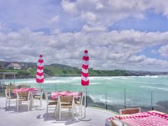 -Cafe Aewol Monsant