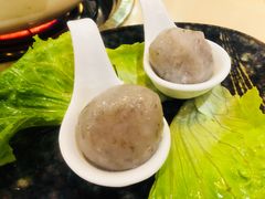 -鼎尊锅物料理(五角场店)