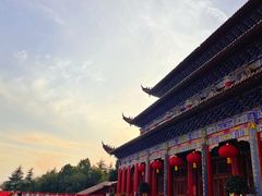 -开福禅寺