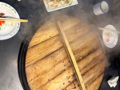 -小媳妇铁锅炖(安华街店)