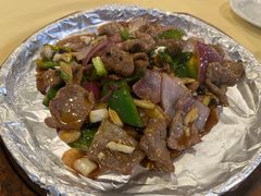 -金辉海鲜餐厅