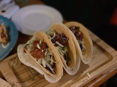 牛肉塔可-么哈MOJAR(北京五道口店)