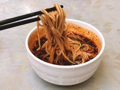 担担面-成都驻京办餐厅(蜀都宾馆店)