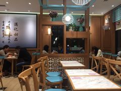 大堂-满记甜品(湖滨店)