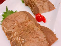 -西安饭庄·非遗陕菜(钟楼店)