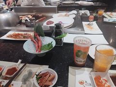 -大渔铁板烧(万象城店)