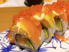 -隐鮨日料(北辰三角洲店)