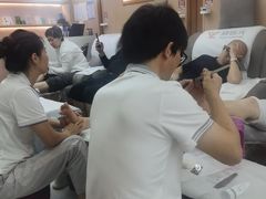 -郑远元专业修脚房(百花三路店)