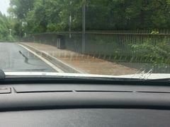 -帽儿山国家森林公园