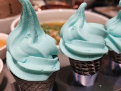 -小大董·烤鸭(观景餐厅·南京西路店)