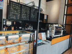 -索尔咖啡(江南新城店)