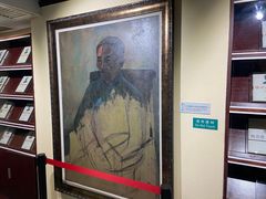 -上海蔡元培故居陈列馆