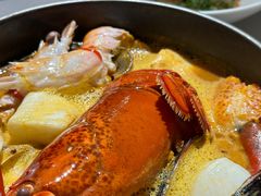 -Le Bistrot de Racine