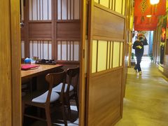 -AJIYA炭火烧肉(徐汇正大乐城店)
