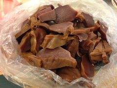 -北京王府井烤鸭(中华路店)