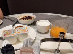 -北京王府井希尔顿酒店·万斯阁西餐厅