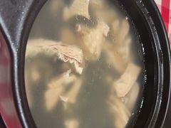-西贝莜面村(当代商城店)