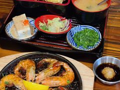 -小川洋风料理(江汉路店)