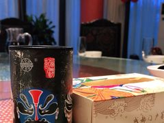 辣子脆肠-巴国布衣·SICHUAN FOLK(紫荆店)