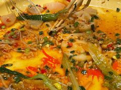 -北丐先生·野馄饨烧烤(长宁龙之梦店)