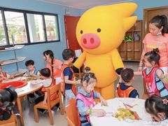 -Club Med地中海俱乐部·桂林度假村