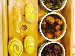 -小土豆北方菜馆(方庄店)