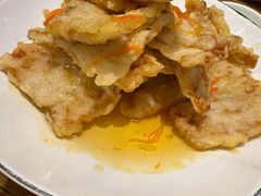 -金掌勺·锅包肉(广渠门店)