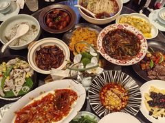 -海天楼中餐厅(吴宫泛太平洋酒店)