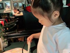 -碧特博格啤酒花园餐厅(芜湖路店)