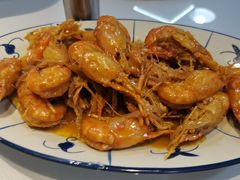 -明本湛江鸡•海鲜小厨(陈家祠店)