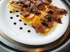-鲜小岛·铜锅涮肉