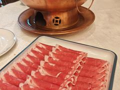 -东来顺饭庄(天坛店)