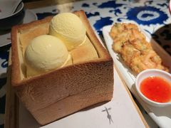 面包诱惑-绿茶餐厅(领展购物广场·中关村店)