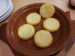 -萨莉亚意式餐厅(星海广场店)