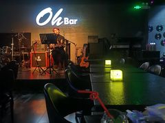 -ohbar live house(人广店)