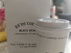 -2326 Coffee Roaster咖啡豆可选店(林肯公园店)