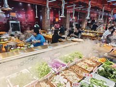 -养牛邓·潮汕牛肉海鲜自助火锅(广州店)