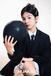 -花开映像儿童摄影