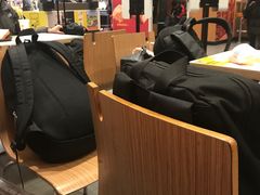 -麦当劳(秣陵路店)