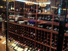 -Wolfgang’s Steakhouse 沃夫冈牛排馆(上海白玉兰广场店)