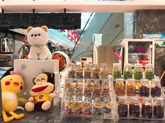 -杯言茶语(龙德广场店)