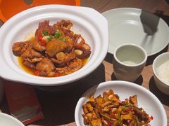 -湘辣辣鲜炒黄牛肉(顺义华联店)